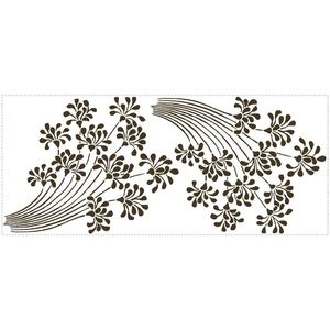 Stickere floral imagine