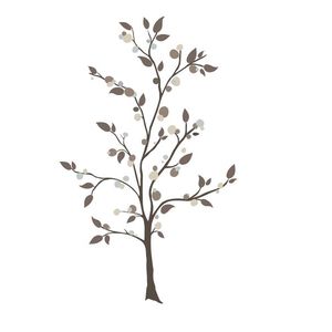 Sticker gigant MOD TREE | 95, 9 x 173, 4 cm imagine
