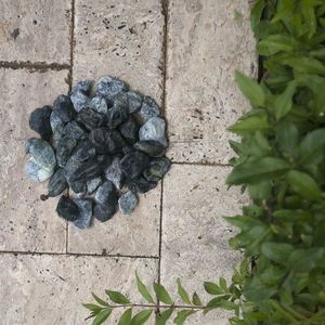 Pebbles Marmura Verde, 1-2 cm Sac 20 kg imagine