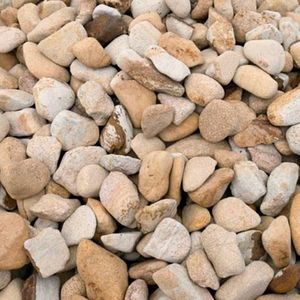 Pebbles Sandstone Mandras, 1-3 cm KG imagine