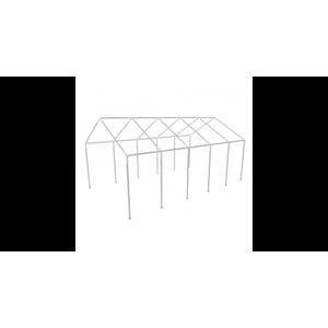 Structura de otel pentru Cort pentru reuniuni 10 x 5 m imagine