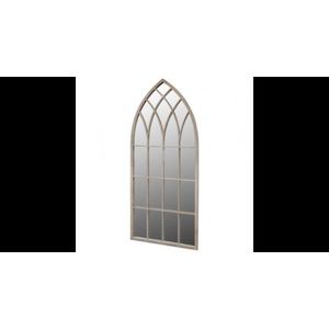 Oglinda cu Arc Gotic pentru interior/exterior 115 x 50 cm imagine