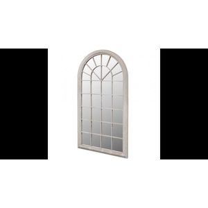 Oglinda Rustica cu Arc pentru interior/exterior 116 x 60 cm imagine