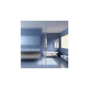 Folie autocolantă mată pentru geamuri 0, 9 x 5 m imagine