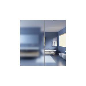Folie autocolantă mată pentru geamuri 0, 9 x 10 m imagine