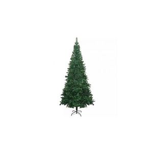 Brad de Crăciun artificial l 240 cm, verde imagine