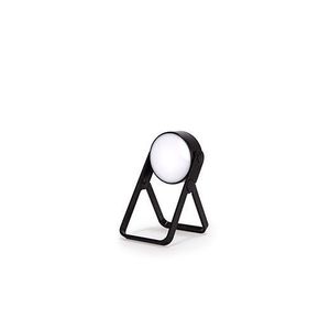 Lampa - Foldable Spot Light | Kikkerland imagine