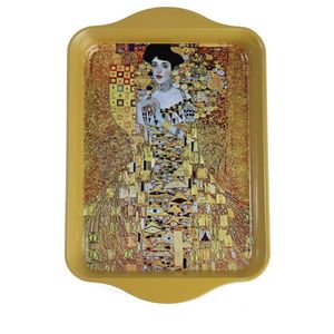 Tava - Klimt "Portrait Adele Bloch Bauer" | Cartexpo imagine