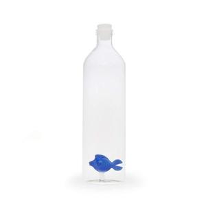Sticla pentru apa - Blue Fish | Balvi imagine