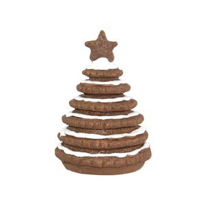 Decoratiune - Christmas Tree Cookie - mai multe modele | Kaemingk imagine