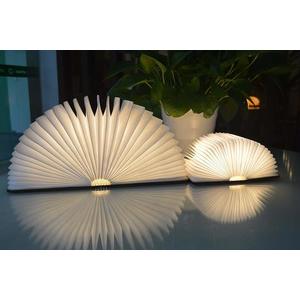 Lampa - Gingko Smart Book Mini Book Decorative | Gingko imagine
