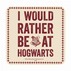 Coaster - Hogwarts Harry Potter | Half Moon Bay imagine