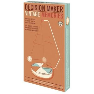 Pendul magnetic - Decision Maker | Legami imagine