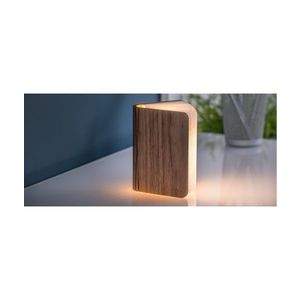 Lampa - Walnut Smart Small | Gingko imagine