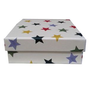 Cutie din carton - Polka Small Box | Emma Bridgewater imagine
