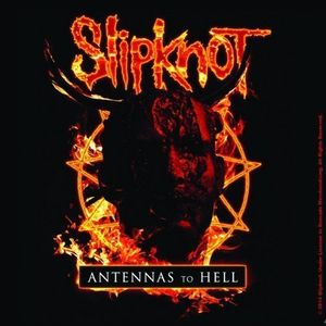 Coaster - Slipknot - Antennas To Hell | Rock Off imagine