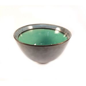 Bol 14, 5 cm - Stoneware Origin Light Green | Nuova R2S imagine