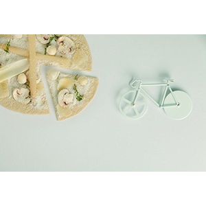 Cutit pentru pizza - Bike | DOIY imagine