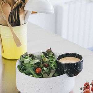 Bol pentru salata - Eclipse - Small | DOIY imagine