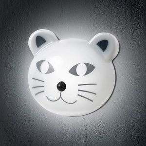 Lanterna cu senzor de miscare - Kat | Balvi imagine