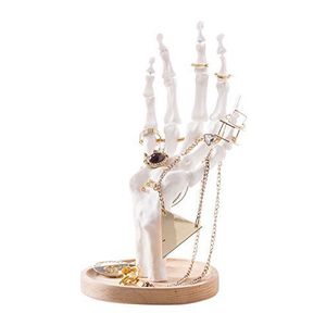 Suport bijuterii - Skeleton | Suck Uk imagine