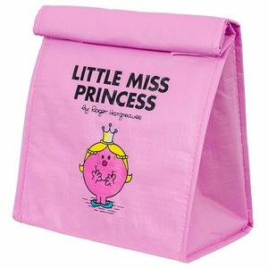 Punga pentru pranz - Little Miss Princess | Glick imagine