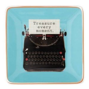 Tavita - Vintage Typewriter | Galison imagine