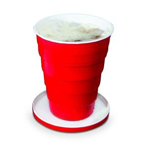 Pahar - Red Cup Emergency | BigMouth Inc imagine