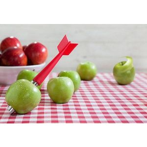 Instrument pentru curatat mere - Apple Shot | OTOTO imagine