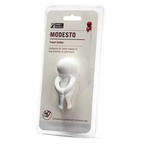 Suport pentru prosop - Modesto - mai multe modele | Monkey Business imagine