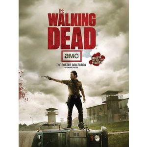 Poster - The Walking Dead - mai multe modele | Insight Editions imagine