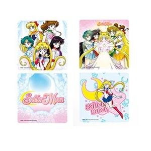 Suport pahar - Sailor Moon - mai multe modele | GB Eye imagine