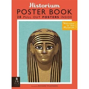 Poster - Historium - mai multe modele | Templar Publishing imagine