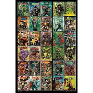 Poster - DC Comics Forever Evil Compilation | GB Eye imagine