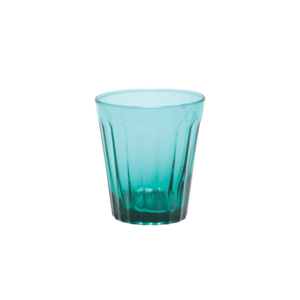 Pahar turquoise - Wine Bitossi, 200 ml | Bitossi imagine