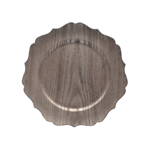 Platou pentru prajituri - Bitossi Dark Brown | Bitossi imagine