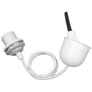 Cablu cu dulie - Alb | Sema Design imagine