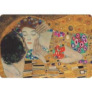 Suport pentru masa - Gustav Klimt ''Le Baiser'' | Cartexpo imagine