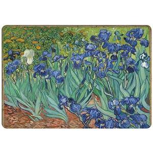 Suport pentru masa - Van Gogh ''Les Iris'' | Cartexpo imagine