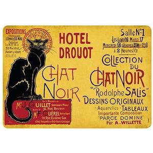 Suport pentru masa - La Chat Noir Hotel Drouot | Cartexpo imagine