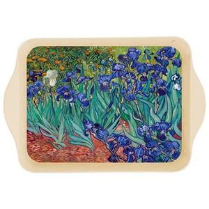 Tava Van Gogh Les Iris | Cartexpo imagine