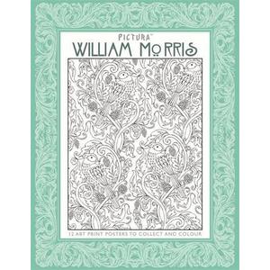Poster - William Morris - mai multe modele | Templar Publishing imagine