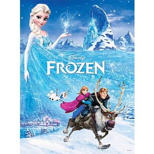 Poster - Frozen - mai multe modele | GB Eye imagine