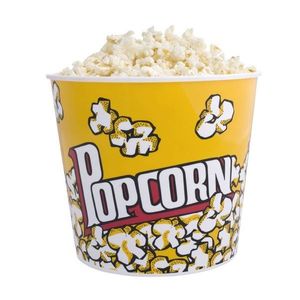 Bol pentru popcorn | Balvi imagine