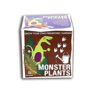 Sow And Grow Monster Plants | Gift Republic imagine