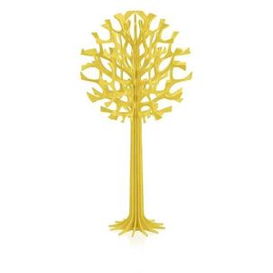Lovi Tree Yellow - 135 cm | Lovi imagine