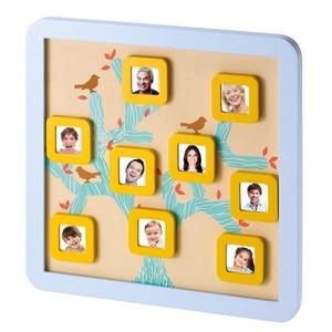 Tablita arborele familiei | Baby Art imagine