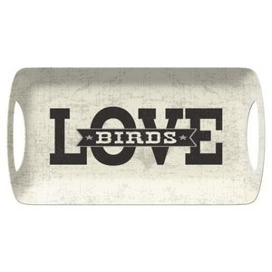 Tava - Love Birds | Creative Tops imagine