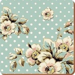 Suport pahar - Katie Alice Cottage Flower | Creative Tops imagine