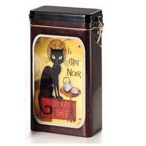 Cutie metalica - Le Chat Noir 500g | Dethlefsen&Balk imagine